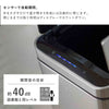 EKO デラックスファントム 45L.|s4